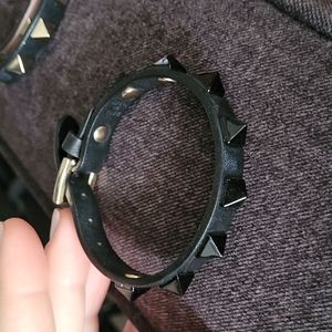 Valentino Rockstud Bracelet
